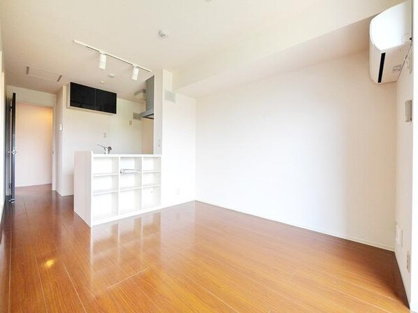 ピラタス Xの物件内観写真